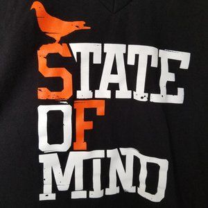 Adapt SF State of Mind San Francisco Giants Tee